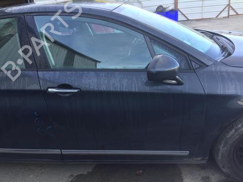 Used Right front window switch CITROËN C5 III (RD_) 1.6 HDi 110 (RD9HZC) (109 hp) 29587677