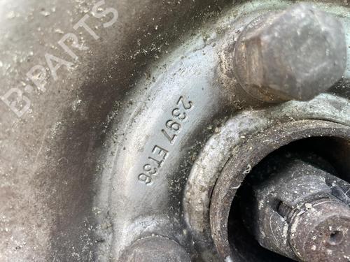 Used Rim Rim 36897319 36897319