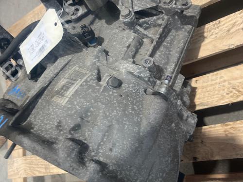 gearbox-renault-scenic-ii-jm01_-2003-2004-2005-2006-2007-2008-2009-2010-33738405 main image