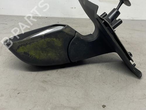 Left mirror DACIA LODGY (JS_) 1.2 TCe (JSAY, JSM0) | BP31046599C26