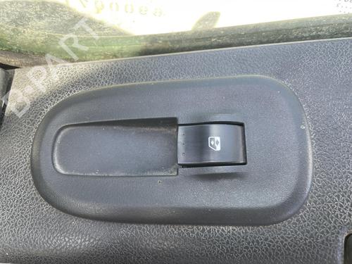 Right front window switch RENAULT MASTER III Van (FV) 2.3 dCi 125 FWD (FV0C, FV0D, FV0G, FV0H, FV0J, FV0K,... | BP38238212I26 - Image 2