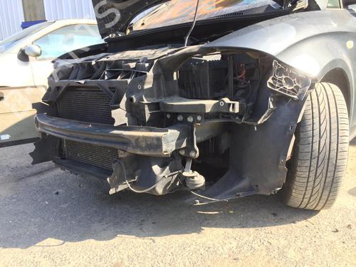 Used Intercooler Intercooler SEAT ALTEA (5P1) 1.9 TDI (105 hp) 29724982 29724982