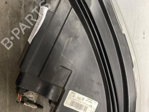 Højre forlygte CITROËN C-ELYSEE (DD_) 1.2 VTi 82 | BP31613041C29 