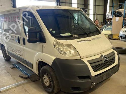 Høyre foran lås CITROËN JUMPER II Van 2.2 HDi 130 | BP26427408C97