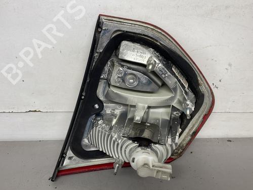Used Left tailgate light Left tailgate light CITROËN C4 Picasso I MPV (UD_) 2.0 HDi 138 (136 hp) 29999698 29999698