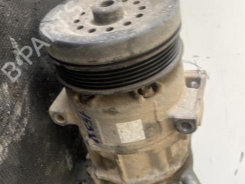 Used AC compressor AC compressor OPEL CORSA D (S07) 1.2 LPG (L08, L68) (80 hp) 26427945 26427945