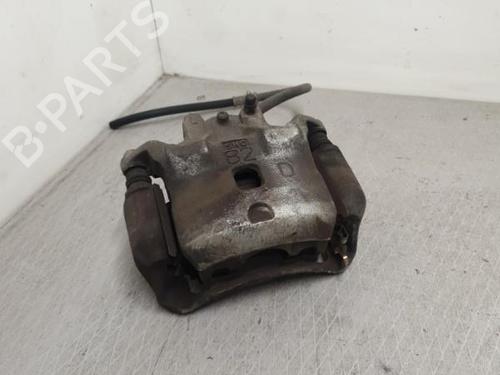 Used Left front brake caliper NISSAN JUKE (F15) 1.2 DIG-T (115 hp) 26416649