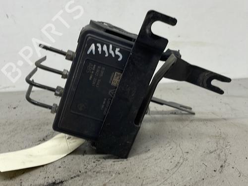 Used ABS pump DACIA LODGY (JS_) 1.2 TCe (JSAY, JSM0) (115 hp) 31046651