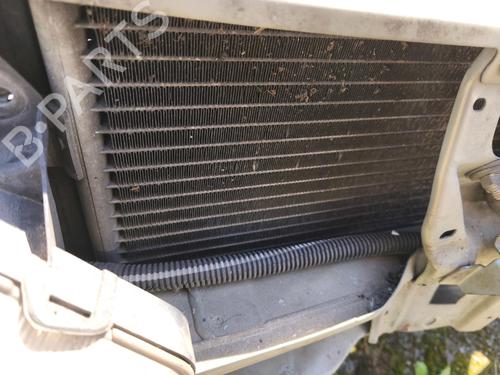 AC-Kondensator AC-Kondensator RENAULT MEGANE I (BA0/1_) 1.4 16V (BA0D, BA1H, BA0W, BA10) (95 hp) 36941700 36941700