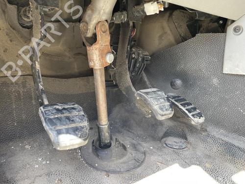 Used Pedal Pedal NISSAN INTERSTAR Van (X70) dCi 120 (120 hp) 35992534 35992534