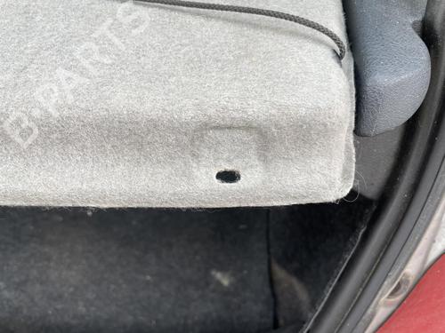 Rear parcel shelf RENAULT CLIO II (BB_, CB_) 1.2 (BB0A, BB0F, BB10, BB1K, BB28, BB2D, BB2H, CB0A,... | BP28276815C85 