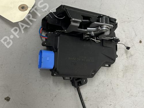 Front right lock VW GOLF VI Variant (AJ5) 1.6 TDI | BP29160391C97 