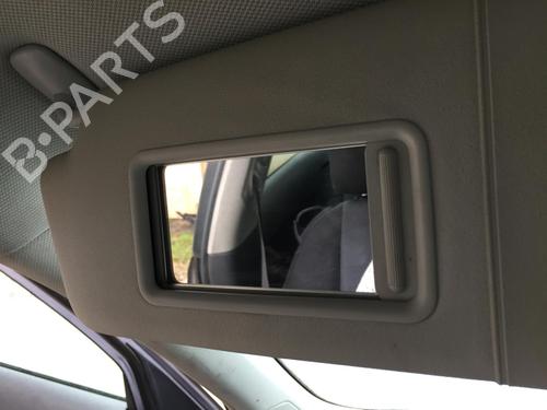 Used Right sun visor AUDI A3 (8P1) 1.6 TDI (105 hp) 30464300