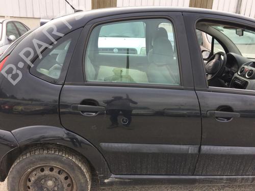 Dør høyre bak CITROËN C3 I (FC_, FN_) 1.4 HDi (68 hp) 28046035