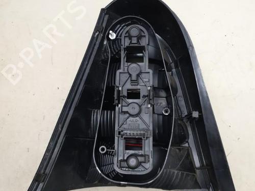 Right taillight MERCEDES-BENZ A-CLASS (W168) A 160 CDI (168.006) | BP26417254C35 