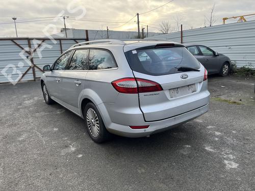 Used Tailgate Tailgate FORD MONDEO IV Turnier (BA7) 2.0 TDCi (136 hp) 33172016 33172016