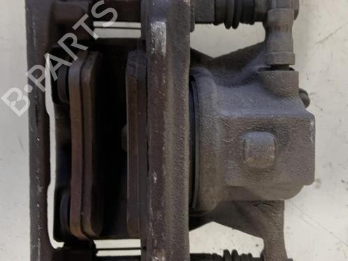 Used Left front brake caliper Left front brake caliper MINI MINI COUNTRYMAN (R60) Cooper D (112 hp) 26428128 26428128