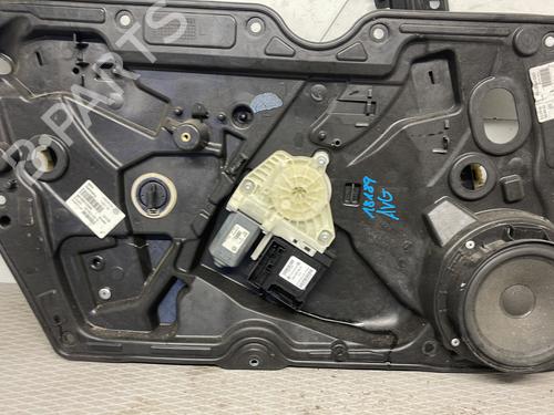 Front left window mechanism VW GOLF VI (5K1) 2.0 TDI | BP32373514C22  - Image 12