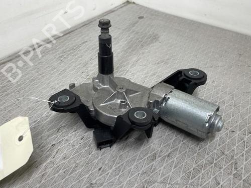 Rear wiper motor NISSAN QASHQAI / QASHQAI +2 I (J10, NJ10, JJ10E) 1.5 dCi | BP26422089M102 