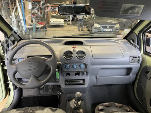 Used Steering column Steering column RENAULT TWINGO I (C06_) [1993-2012] 34107389 34107389