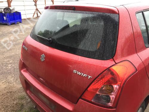 Tailgate SUZUKI SWIFT III (MZ, EZ) 1.3 DDiS (RS413D) | BP29446609C6 
