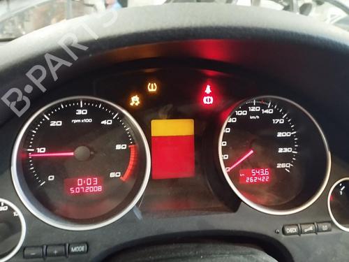 Fælk SEAT EXEO (3R2) 2.0 TDI | BP26416554C45  - Image 18