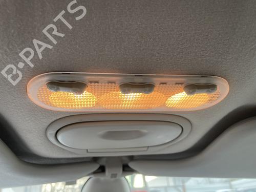 Plafoniera RENAULT SCÉNIC II (JM0/1_) 2.0 (JM05, JM0U, JM1N, JM1U, JM2V) (135 hp) 31649403