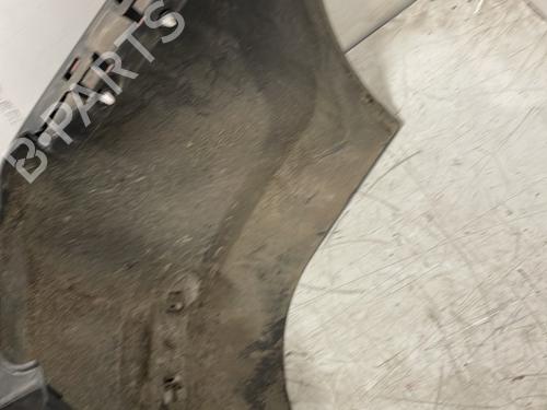 Rear bumper DACIA LOGAN (LS_) 1.4 MPI LPG (LS0C) | BP26412041C8 
