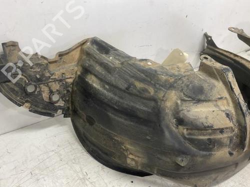 Wheel arch RENAULT KOLEOS I (HY_) 2.0 dCi 4x4 (HY0K) | BP26416340C56 