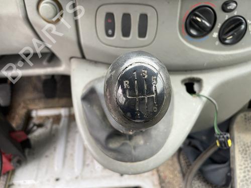 Gearstang RENAULT TRAFIC II Van (FL) 1.9 dCi 80 (FL0B) | BP32062292M90 - Image 2