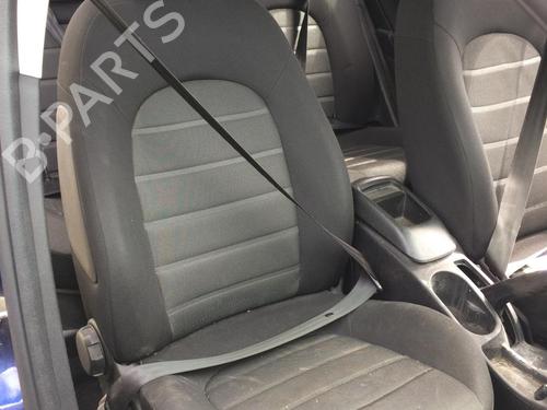 Seat buckle FIAT BRAVO II (198_) 1.4 (198AXA1B) | BP28019801I32 