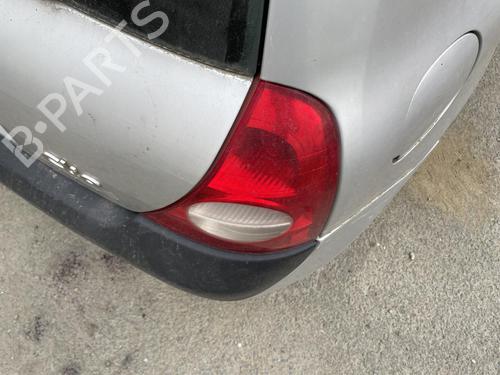Right taillight RENAULT CLIO II (BB_, CB_) 1.2 (BB0A, BB0F, BB10, BB1K, BB28, BB2D, BB2H, CB0A,... | BP28198021C35 