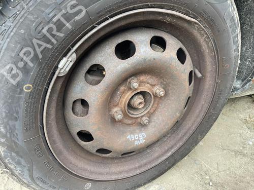 Fælk FORD FIESTA VI (CB1, CCN) 1.6 TDCi | BP39110848C45 - Image 2