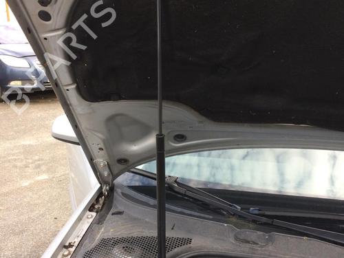 Hood lift support AUDI A3 (8P1) 1.9 TDI | BP27658869C139 