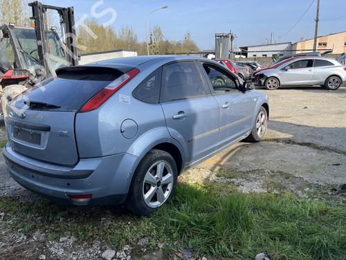 Left front window switch FORD FOCUS II (DA_, HCP, DP) | BP33475118I27 - Image 7