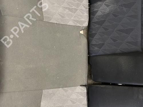 Seats set CITROËN C-ELYSEE (DD_) 1.5 BlueHDi 100 | BP26418941C78 - Image 4