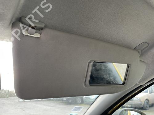 Right sun visor SEAT IBIZA III (6L1) 1.2 12V | BP31017586I2