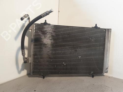 Used AC radiator PEUGEOT 508 SW I (8E_) 2.0 HDi (163 hp) 26427619