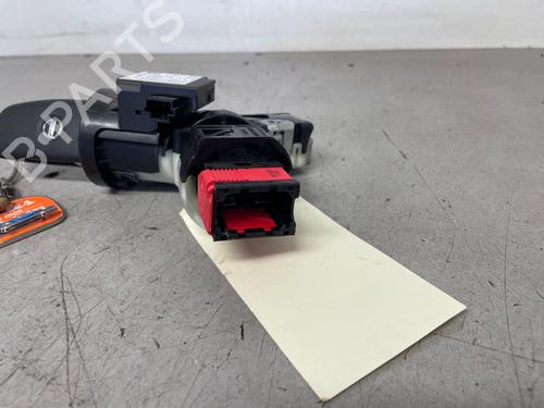 Ignition barrel NISSAN MICRA V (K14) 1.0 IG-T | BP39032407M48 - Image 3