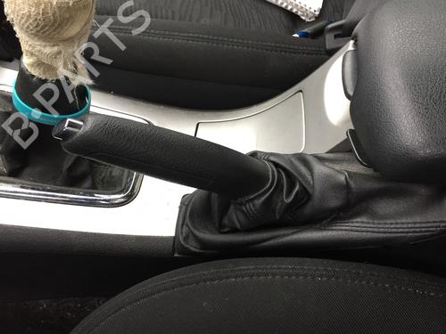 håndbremse PEUGEOT 407 (6D_) 1.6 HDi 110 (6D9HZC, 6D9HYC) (109 hp) 30731445