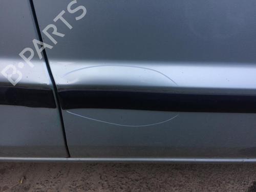 Right front door FORD FUSION (JU_) 1.4 TDCi | BP26907326C3 