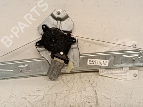 Front right window mechanism DACIA SPRING EV (B6M1) | BP26426982C23 