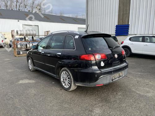 Left front seat FIAT CROMA (194_) 1.9 D Multijet (194AXB1B) | BP31904461C15