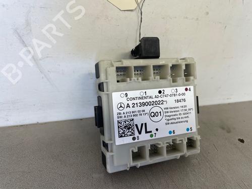 Used Electronic module Electronic module 36863549 36863549
