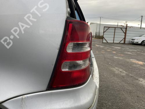 Used Left taillight Left taillight 30900414 30900414