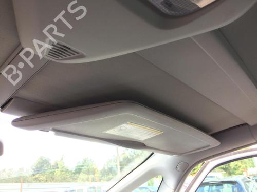 Used Right sun visor CITROËN C4 Grand Picasso I (UA_) 1.6 16V (150 hp) 28952565