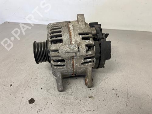 Alternator RENAULT TWINGO II (CN0_) | BP37163270M7 - Image 4