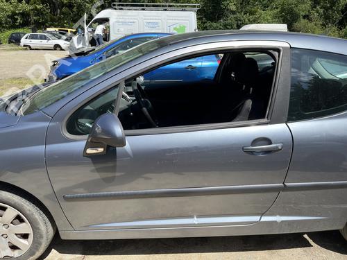 Rudehejsemekanisme ventre foran Rudehejsemekanisme ventre foran PEUGEOT 207 (WA_, WC_) 1.4 16V (95 hp) 35992081 35992081