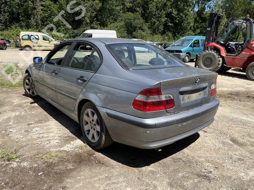 Headlight switch BMW 3 (E46) | BP36572438I24 - Image 5
