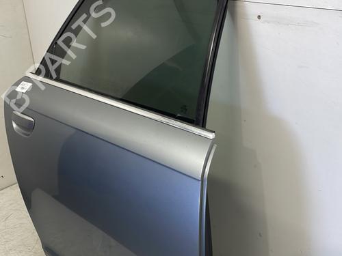 Right rear door AUDI A6 C6 Avant (4F5) 2.0 TDI | BP26419712C5 
